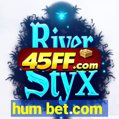 hum bet.com